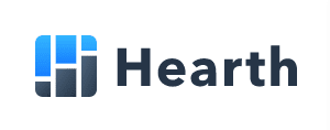 Branding _ Hearth