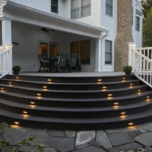 deck lighting 1
